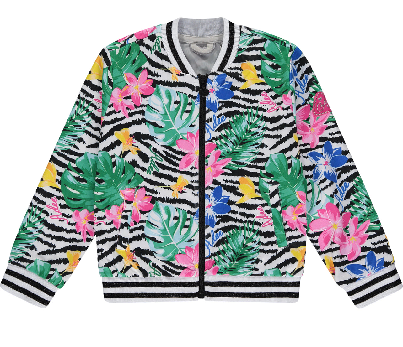 A*Dee | Willow | Neoprene Jacket