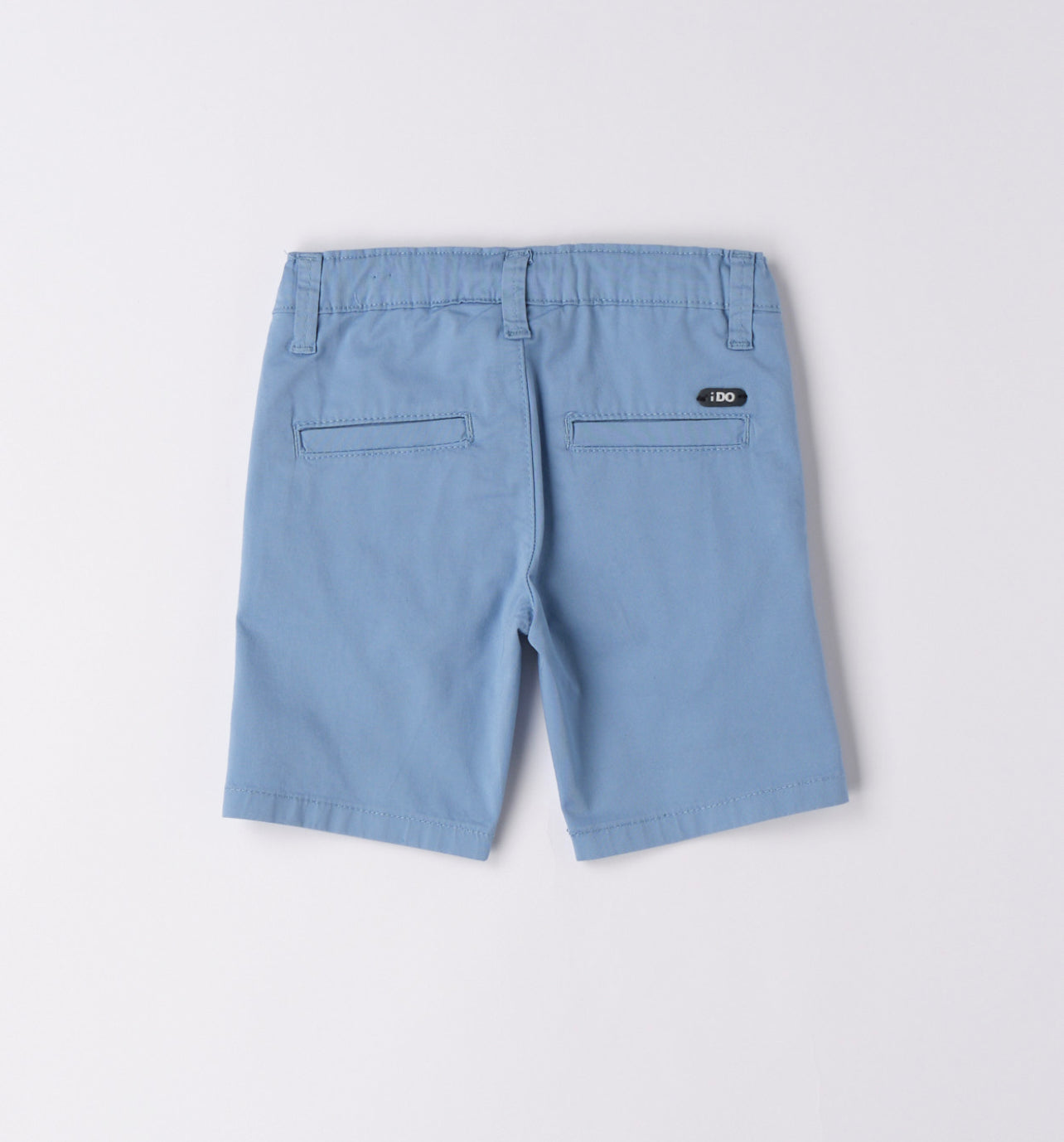 iDO Boys Blue Shorts