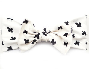 Little Bow Pip | Kris Kross Pippa Bow