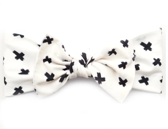 Little Bow Pip | Kris Kross Pippa Bow