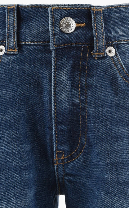 Levi’s Girls Mini Mom Jeans - All The Feels