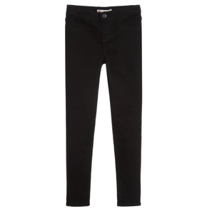 Levi’s Girls Black Jeggings