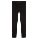 Levi’s Girls Black Jeggings