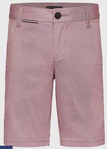 Tommy Hilfiger Chino Shorts - Broadway Pink