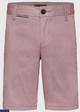 Tommy Hilfiger Chino Shorts - Broadway Pink