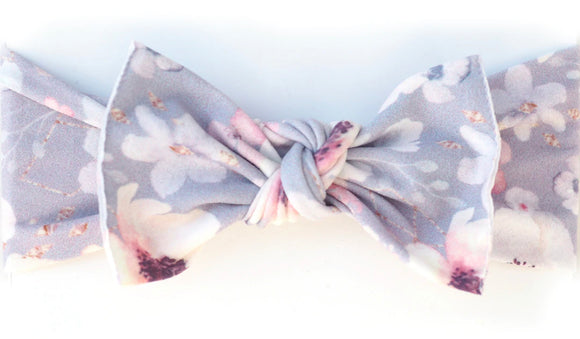 Little Bow Pip | Poppy Pippa Bow