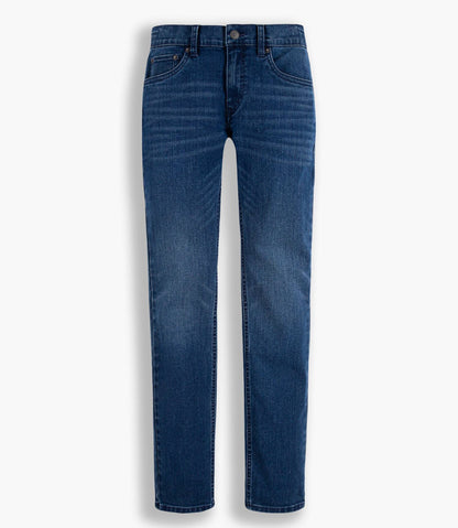 Levi’s Boys 510 Skinny Fit Jeans - Plato