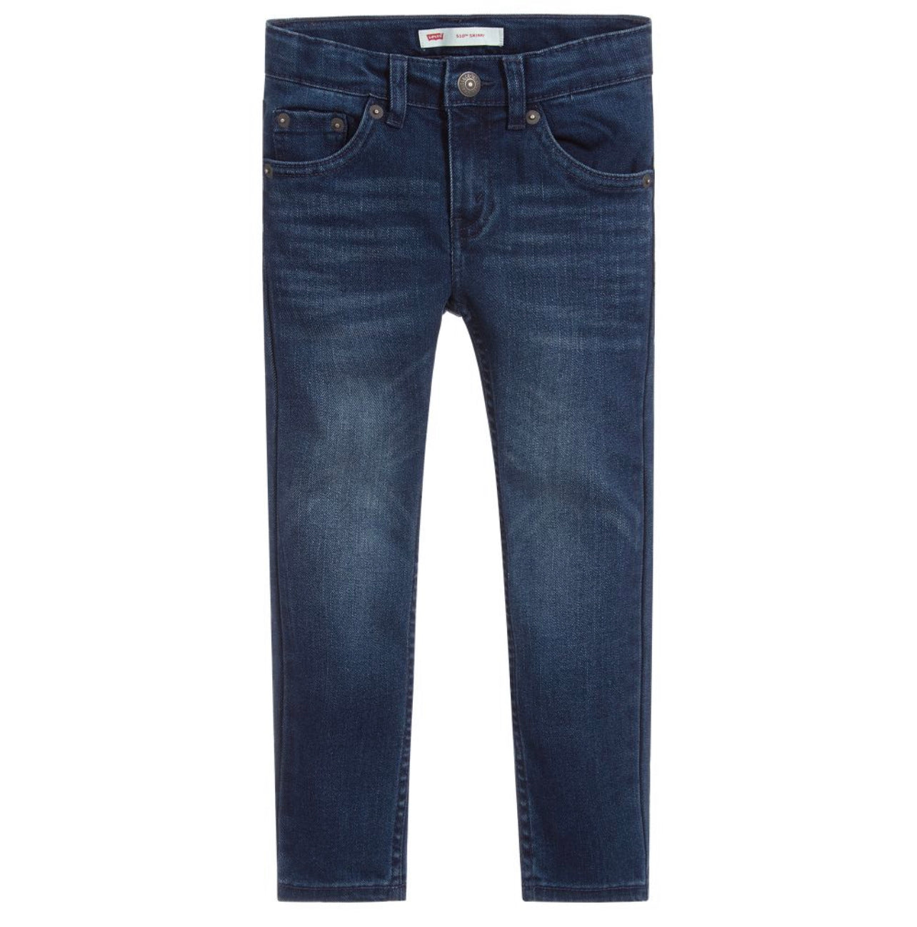Levi’s Boys 510 Skinny Fit Jeans - Plato