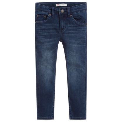 Levi’s Boys 510 Skinny Fit Jeans - Plato