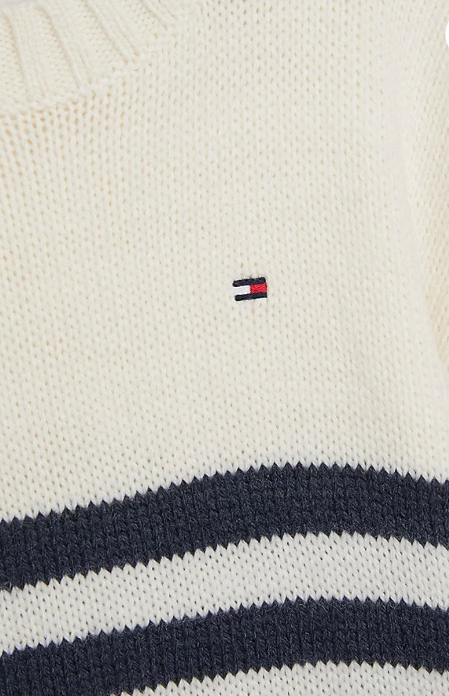 Tommy Hilfiger Jumper Dress