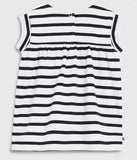 Tommy Hilfiger Baby Stripe Short Sleeve Dress