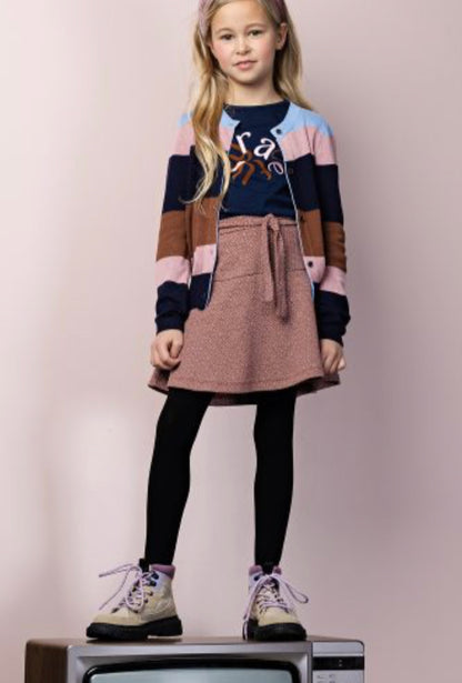 NoNo Biker Lining Skirt