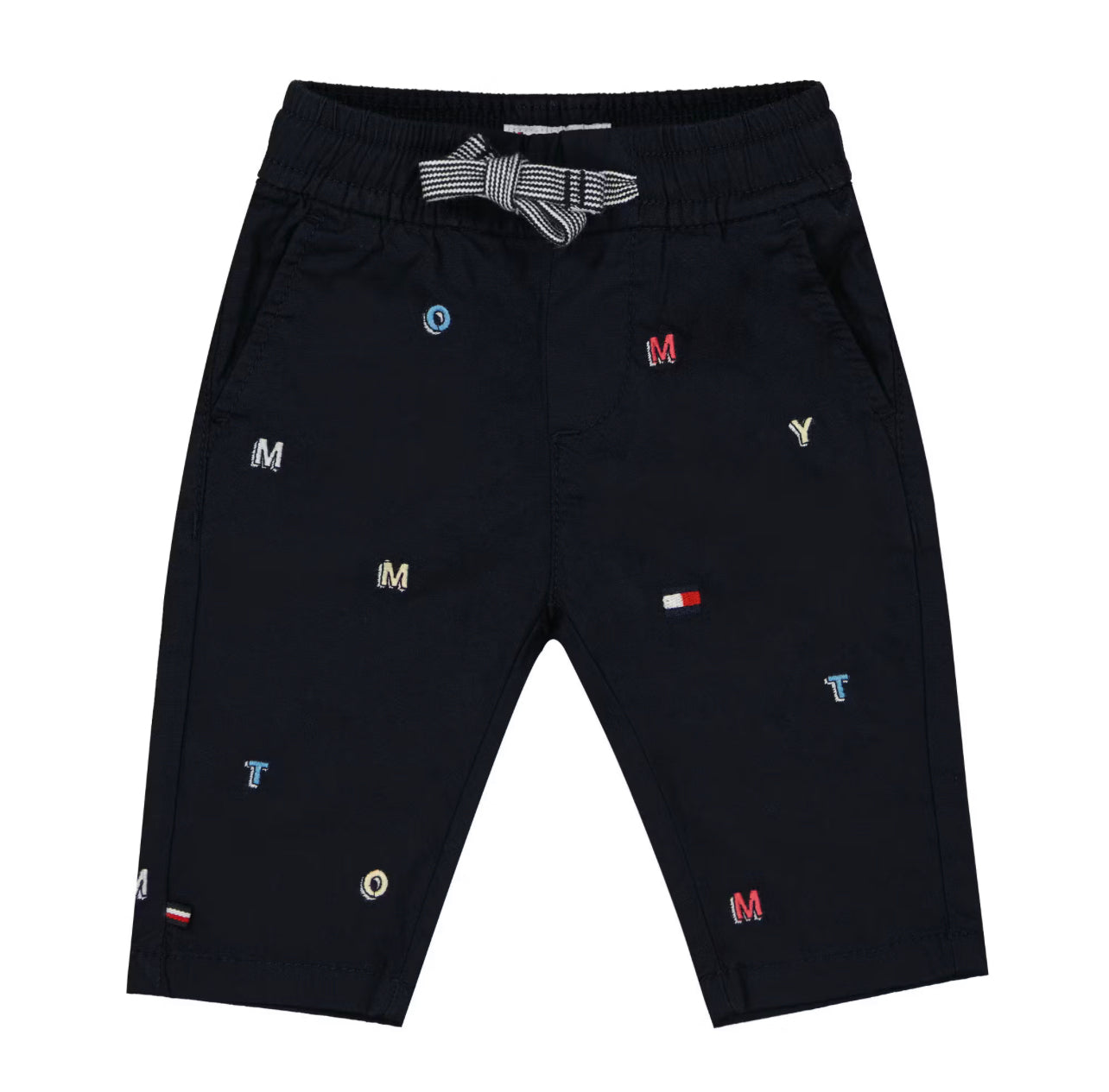 Tommy Hilfiger Baby Boy Trousers