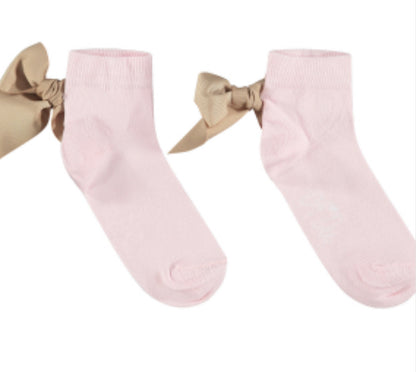 A* Dee | Presley | Ankle Socks