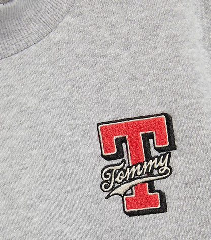Tommy Hilfiger Badge Sweater