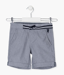 Losan Blue Shorts