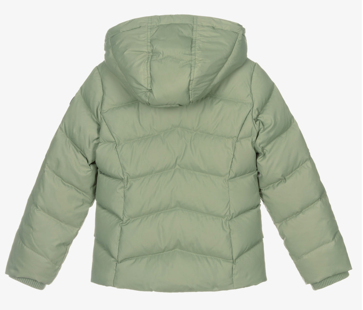Tommy Hilfiger Sage Puffer Jacket