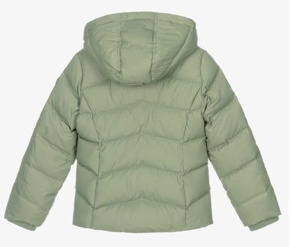 Tommy Hilfiger Sage Puffer Jacket