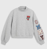 Tommy Hilfiger Badge Sweater