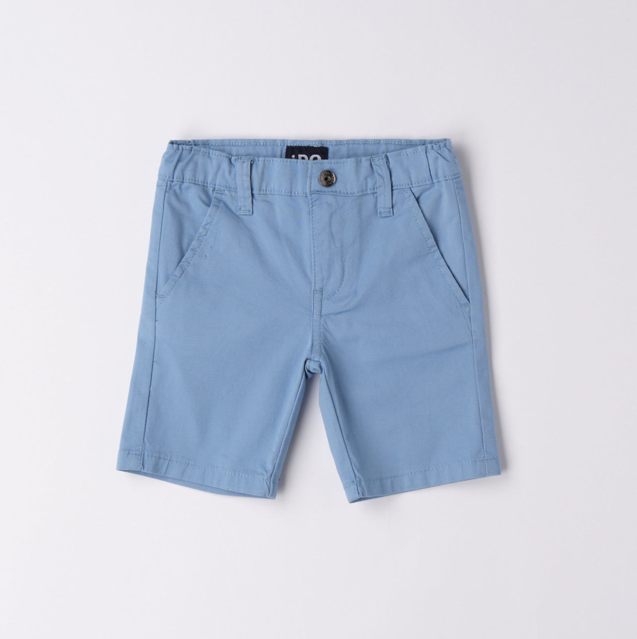 iDO Boys Blue Shorts