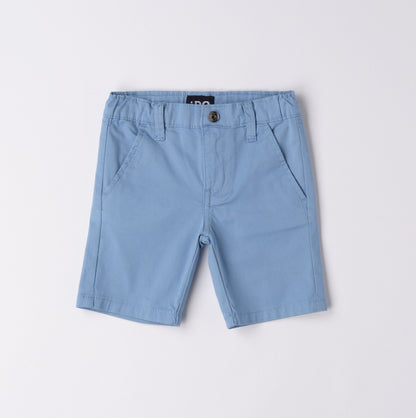 iDO Boys Blue Shorts