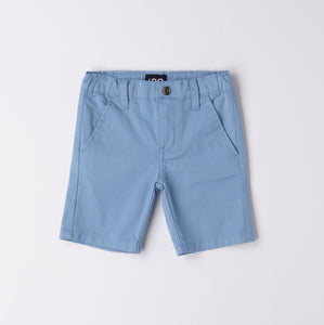 iDO Boys Blue Shorts