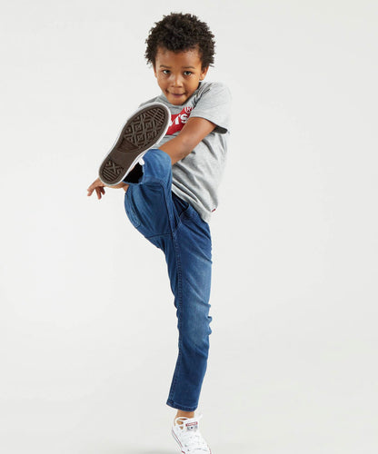 Levi’s Boys 510 Skinny Fit Jeans - Plato
