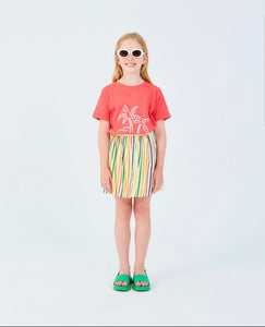 Compañia Fantastica Mini | Palm Tree T-Shirt