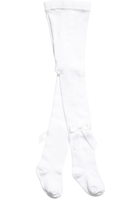 Carlomagno White Tights