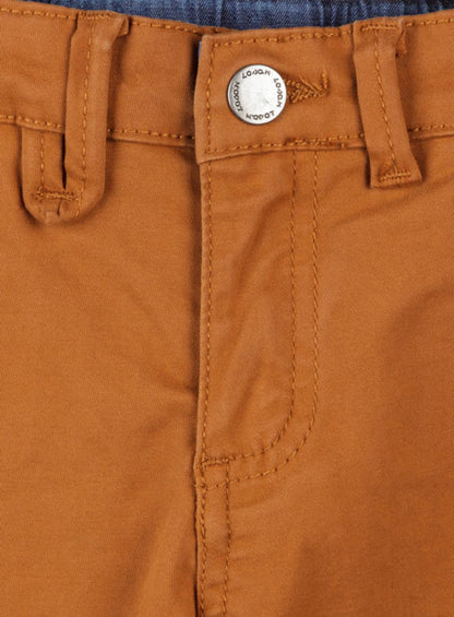 Losan Trousers with Braces