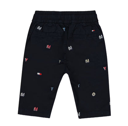 Tommy Hilfiger Baby Boy Trousers