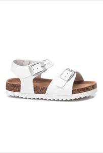 Xti Kids | Girls White Sandals (57612)