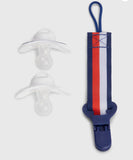 Tommy Hilfiger Boy 2-pack Dummies & Clip Set