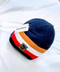 Perfect ’Igor’ Boy Blue Hat