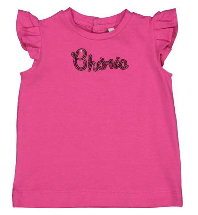 Birba ‘Cherie’ T-shirt