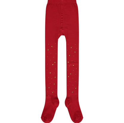 A*Dee | McKenna | Diamanté Tights