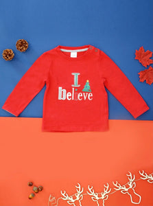 Blade & Rose ‘I Believe’ Top