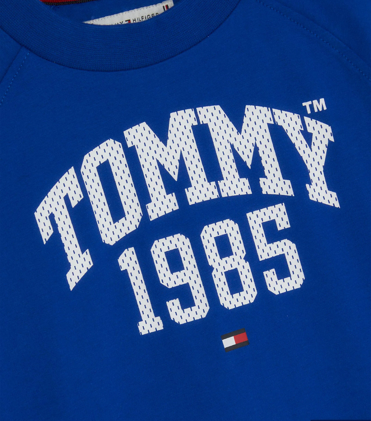 Tommy Hilfiger Varsity Dress