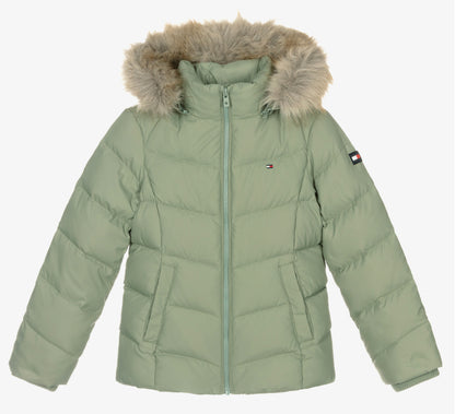 Tommy Hilfiger Sage Puffer Jacket