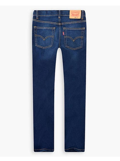 Levi’s 510 Boys Skinny Stretch Jean in Machu Picchu