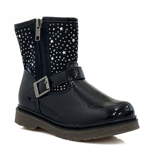 XTI Patent Star Boot