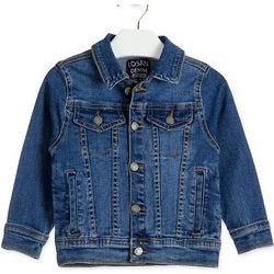 Losan Boys Light Denim Jacket