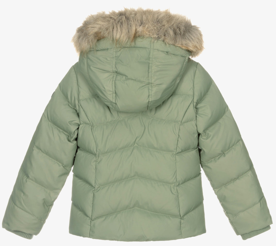 Tommy Hilfiger Sage Puffer Jacket