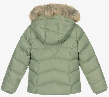 Tommy Hilfiger Sage Puffer Jacket