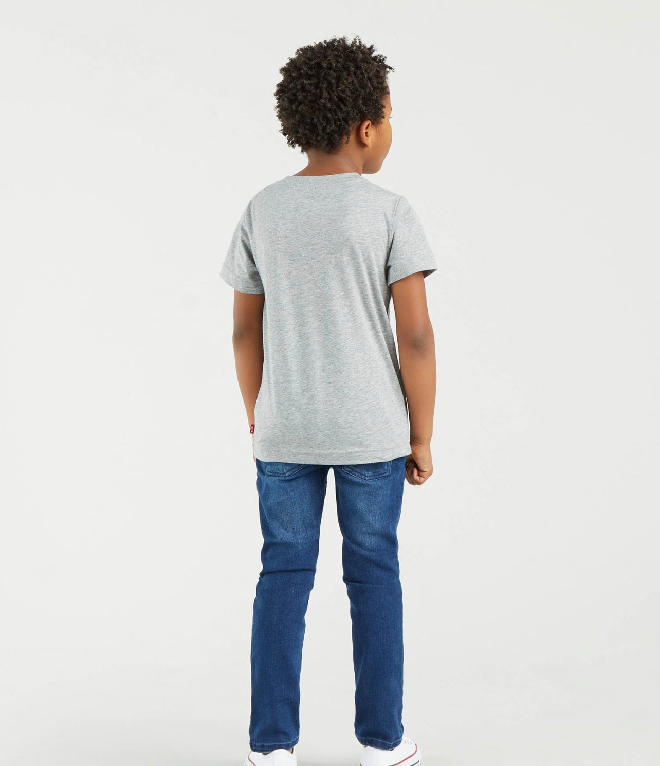 Levi’s Boys 510 Skinny Fit Jeans - Plato