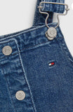 Tommy Hilfiger Denim Dungaree Dress