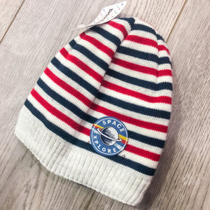 Perfect Boys Fleece Lined Hat