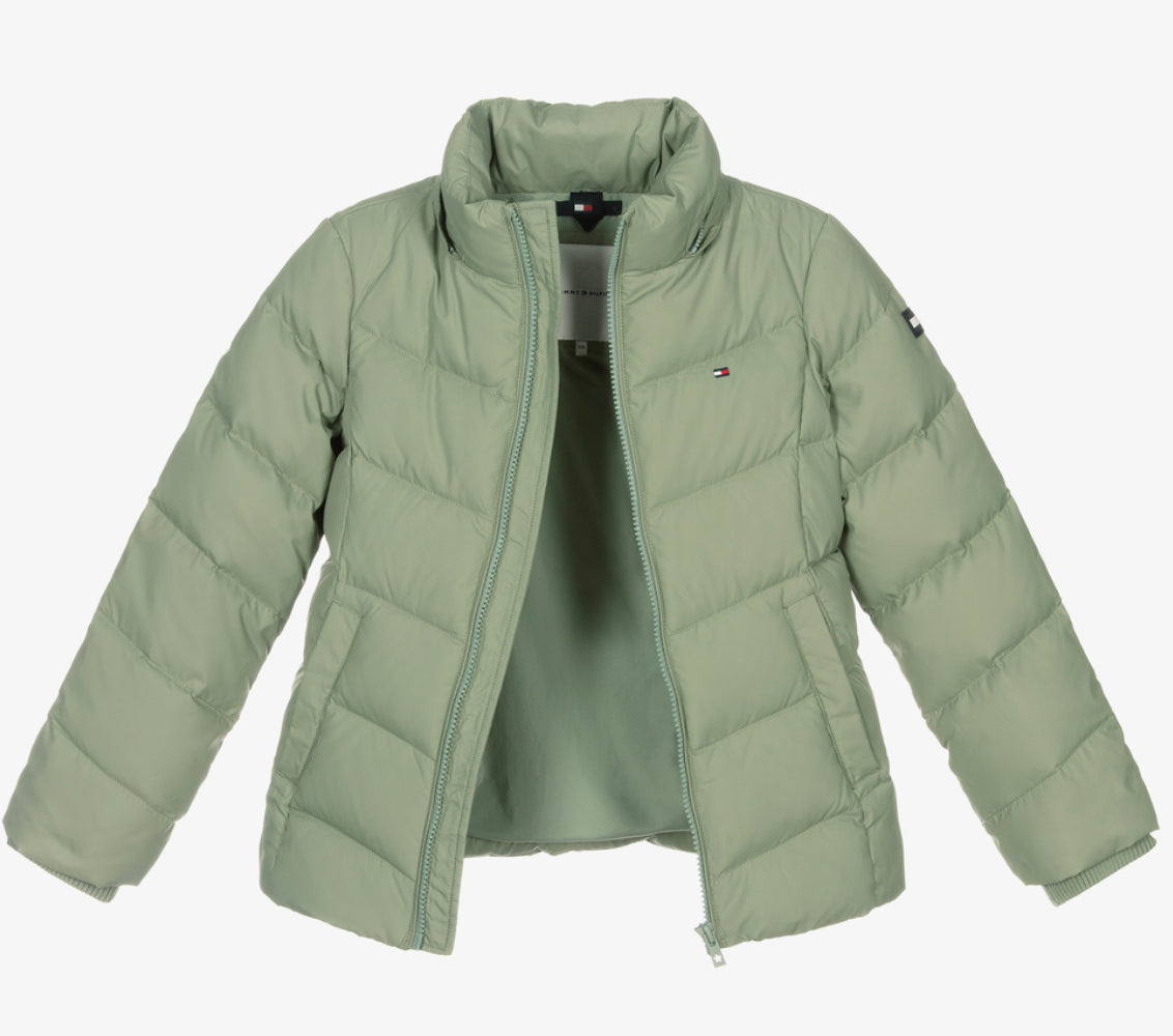 Tommy Hilfiger Sage Puffer Jacket