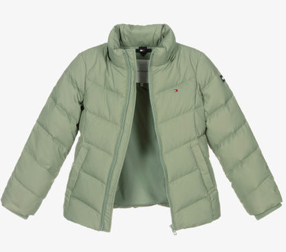 Tommy Hilfiger Sage Puffer Jacket