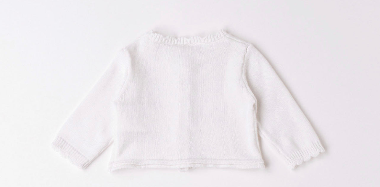 iDO Baby Cardigan